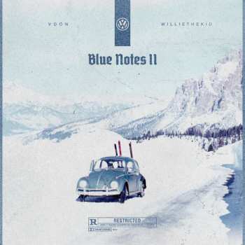 CD V Don: Blue Notes 2 621736