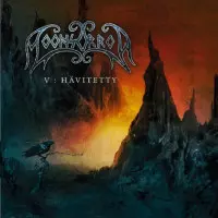 Moonsorrow: V: Hävitetty