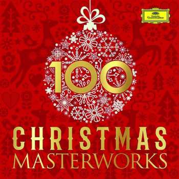 Album Various: 100 Christmas Masterworks