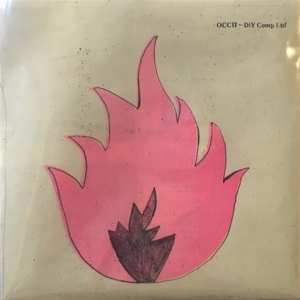 Album Various: 7 Diy Comp Ltd