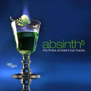 Album Various: Absinth 5