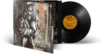 LP Various: Aqualung Redux Black Ltd. 633007