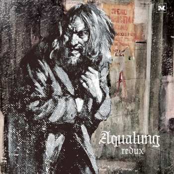 CD Various: Aqualung Redux 632875