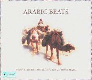 Album Various: Arabic Beats/new Edition