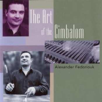 Various: Art Of Cimbalom