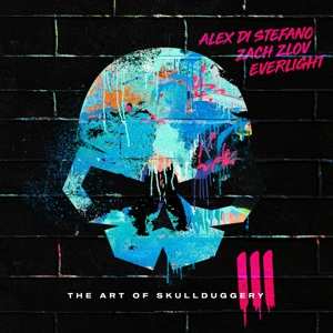 Album Various: Art Of Skullduggery Vol.3