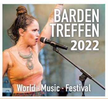 CD Various: Bardentreffen 2022 424493