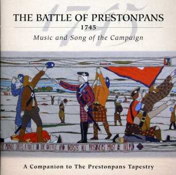 Various: Battle Of Prestonpans..