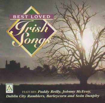 CD Various: Best Loved Irish Songs 426930