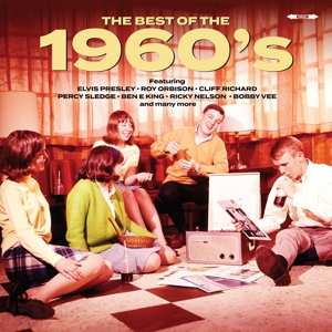 Album Various: Best Of The 60's