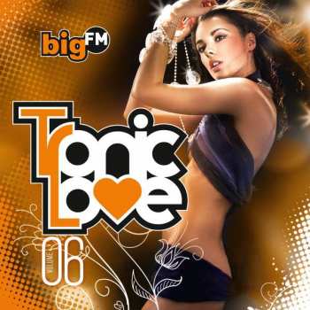 Album Various: Bigfm Tronic Love Volume 06