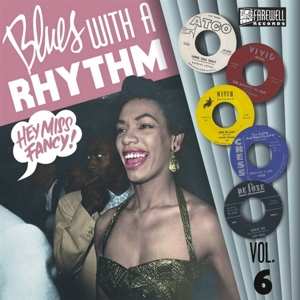 Album Various: Blues With A Rhythm Vol. 6