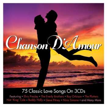 Album Various: Chanson D'amour