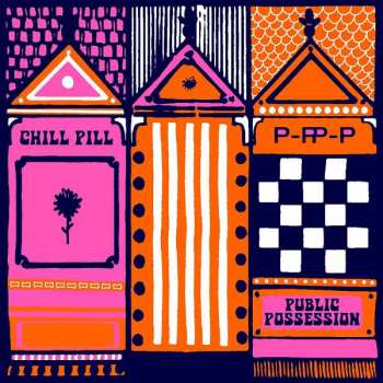 Album Various: Chill Pill 3