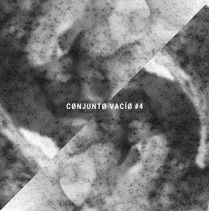 Album Various: Conjunto Vacio #4