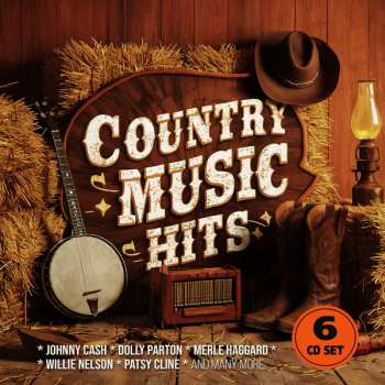 Album Various: Country Music Hits