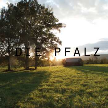 LP Various: Die Pfalz 227931