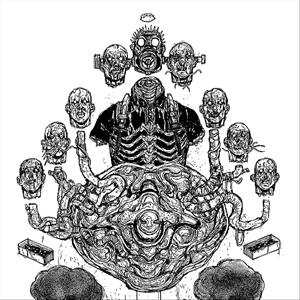 Album Various: Dorohedoro