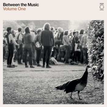 CD Various: Between The Music Volume One 428734