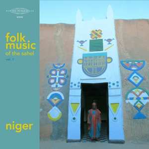 Album Various: Folk Music Of The Sahel V.1