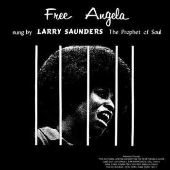 Album Various: Free Angela