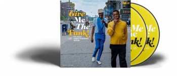 2CD Various: Give Me The Funk! 104838