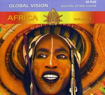 Album Various: Global Vision/africa Vo