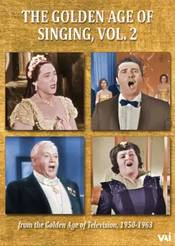 V/a: Golden Age Of Singing Vol.2