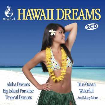 Album Various: Hawaii Dreams