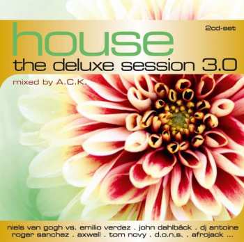 Album Various: House: The Deluxe Sessi