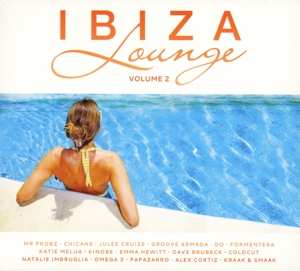 Album Various: Ibiza Lounge Vol.2