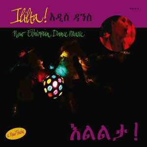 Album Various: Ililta!