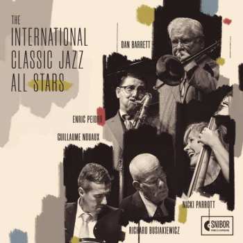 Album Various: International Classic Jazz All Stars