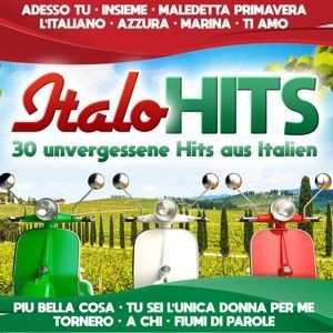 Album Various: Italo Hits