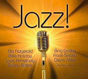 Album Various: Jazz