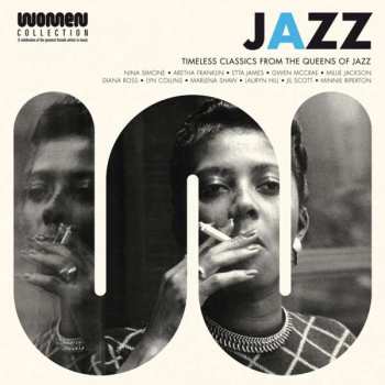 Album Various: Jazz Women