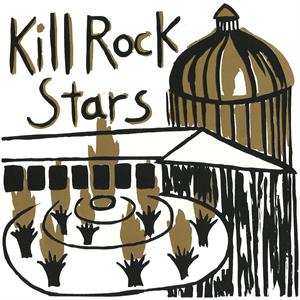 Album Various: Kill Rock Stars