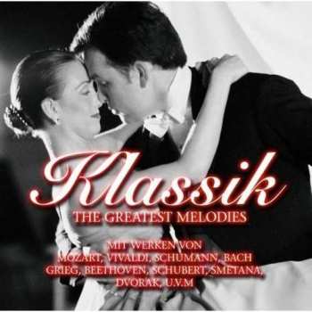 Album Various: Klassik