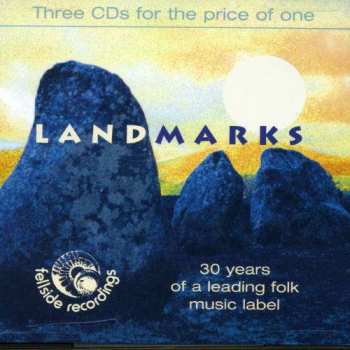 Album Various: Landmarks - 30 Years Of Leading ...