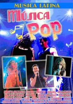 DVD Various: Musica Pop 319876