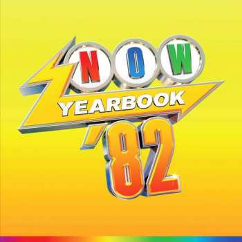 4CD Various: Now Yearbook '82 649383