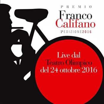 Album Various: Premio Franco Califano