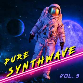 Various: Pure Synthwave Vol.3