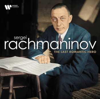 2LP Various: Rachmaninov: A Portrait 593549