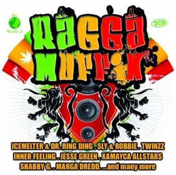 Album Various: Raggamuffin