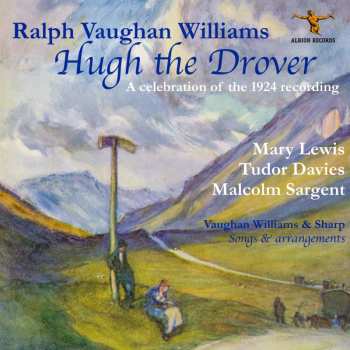 Album Various: Ralph Vaughan Williams: Hugh The Drover