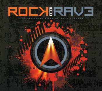 Album V/a: Rock & Rave