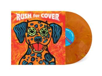 Album Various: Rush For Cover