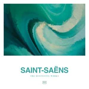 Album Various: Saint-saens: The Definite Works