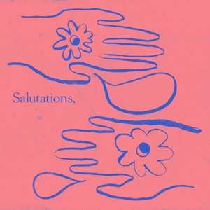 LP Various: Salutations, LTD | CLR 421858